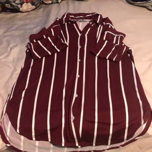 Sweet Rain long sleeve